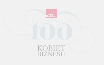 100 Kobiet Biznesu: Piętnaście wspaniałych – wybierz dwie najwspanialsze!