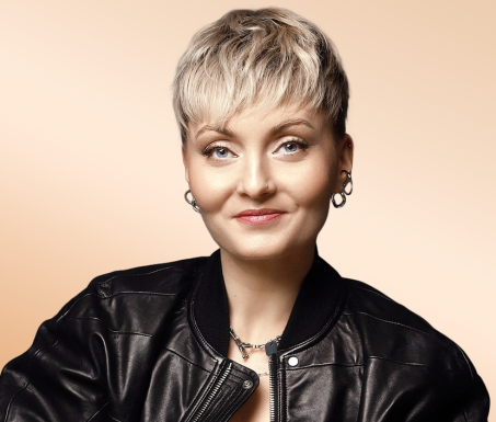 Anna Lankauf