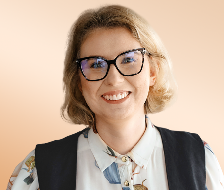 Marta Szewczyk-Wypychewicz