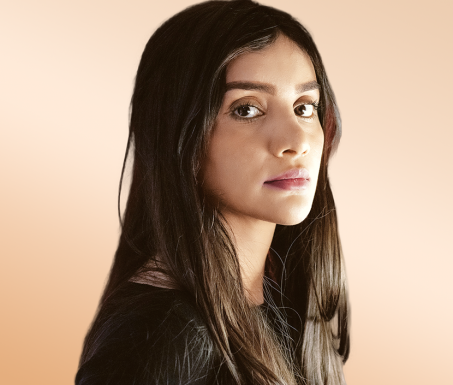 Nilofar Ayoubi