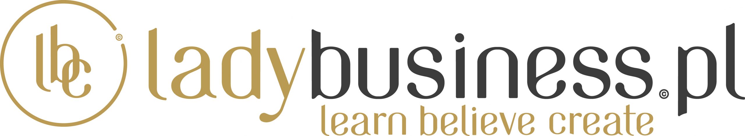 Lady in Business 