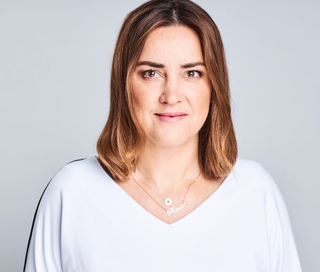 Katarzyna Komorowska