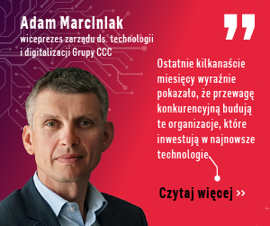 CCC - Adam Marciniak