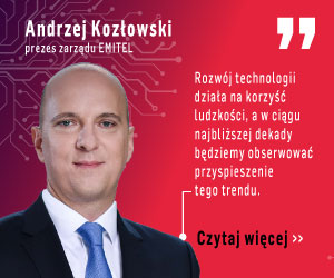 EMITEL - Andrzej Kozłowski