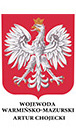 Wojewoda Warmińsko-Mazurski