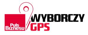 Wyborczy Gps