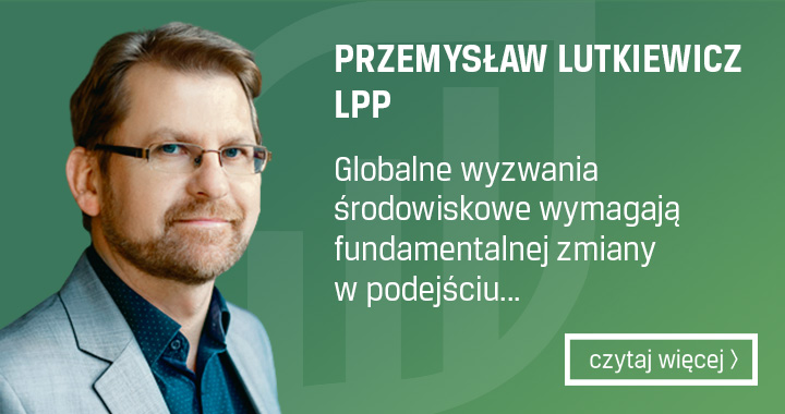 LPP - Przemysław Lutkiewicz