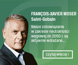 Saint-Gobain - Francois-Xavier Moser