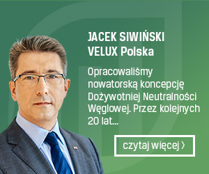 Velux - Jacek Siwiński