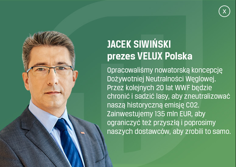 Velux - Jacek Siwiński