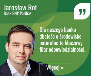 Bank BNP Paribas - Jarosław Rot