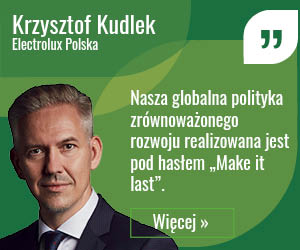 Electrolux - Krzysztof Kudlek