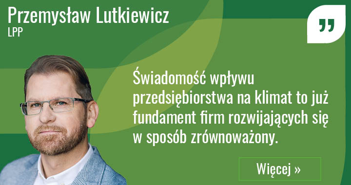 LPP - Przemysław Lutkiewicz