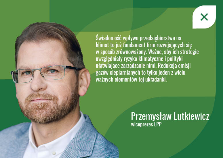 LPP - Przemysław Lutkiewicz