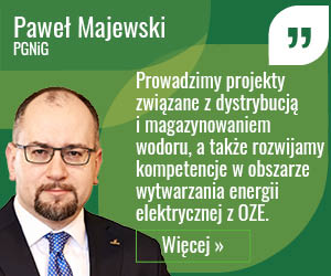 PGNiG - Paweł Majewski