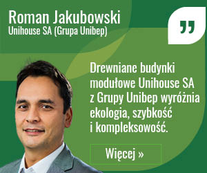 Unihouse SA - Roman Jakubowski