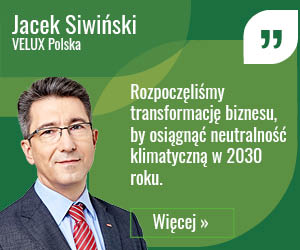 VELUX Polska - Jacek Siwiński
