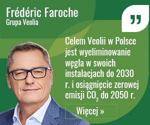 Veolia - Frederic Faroche