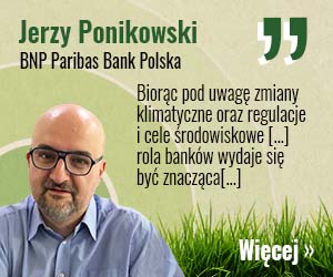 BNP Paribas Bank Polska - Jerzy Ponikowski