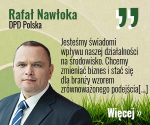 DPD Polska - Rafał Nawłoka