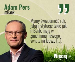 mBank - Adam Pers