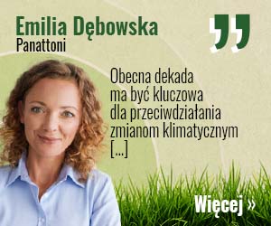 Panattoni - Emilia Dębowska