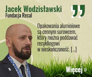 Fundacja Recal - Jacek Wodzisławski