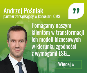 CMS - Andrzej Pośniak