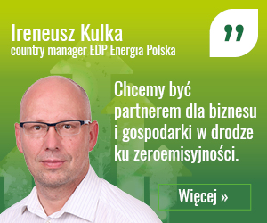 EDP - Ireneusz Kulka
