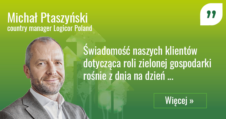 Logicor - Michał Ptaszyński