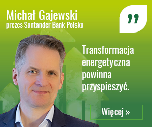 Santander - Michał Gajewski