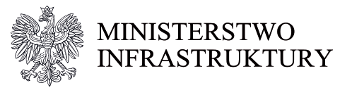 Ministerstwo infrastruktury